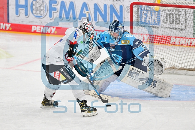 Eishockey, Frauen, DFEL, Saison 2022-2023, ERC Ingolstadt - ECDC Memmingen Indians , 27.11.2022