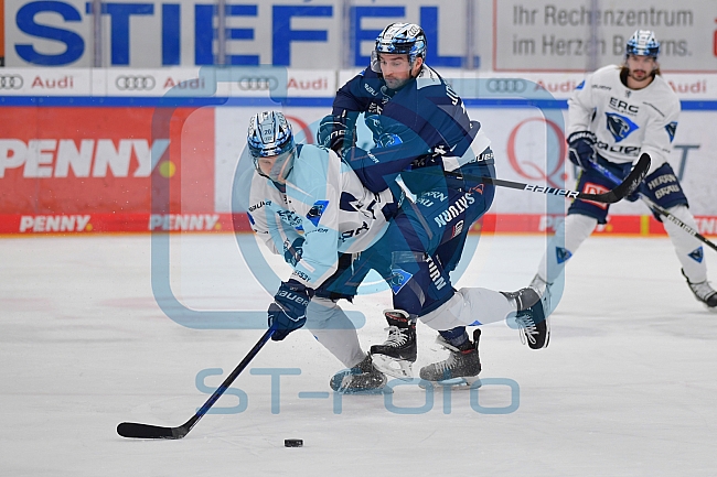 Eishockey, Herren, DEL, Saison 2021-2022, ERC Ingolstadt - Showtraining, 27.02.2022