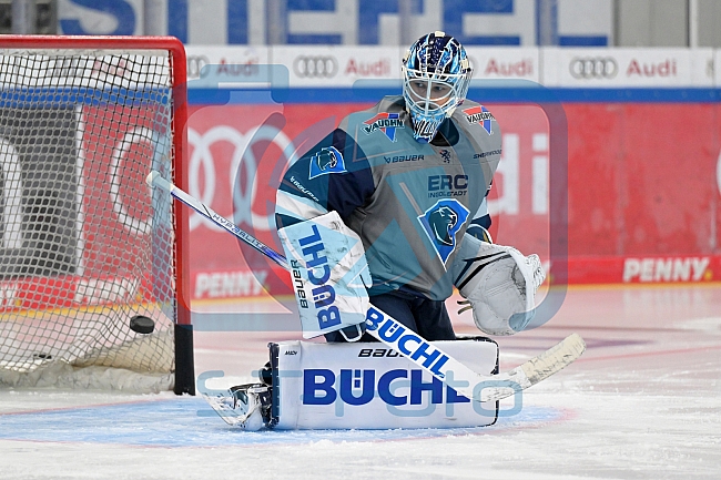 Eishockey, Herren, DEL, Saison 2023-2024, Vorbereitung, ERC Ingolstadt - Auftakttraining, 07.08.2023