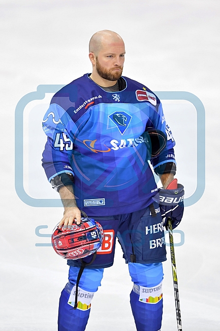 27.12.2020 - ERC Ingolstadt - Augsburger Panther
