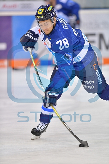 ERC Ingolstadt vs Fischtown Pinguins, Eishockey, DEL, Deutsche Eishockey Liga, Spieltag 23, 30.11.2018