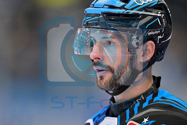 Eishockey, Herren, DEL, Saison 2025-2026, Spiel 22, ERC Ingolstadt - Eisbären Berlin, 26.11.2025