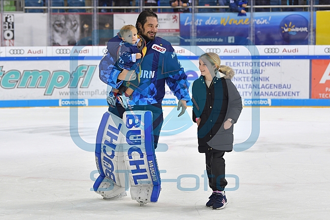 ERC Ingolstadt vs Adler Mannheim, DEL, Deutsche Eishockey Liga, Spieltag 32, 28.12.2019
