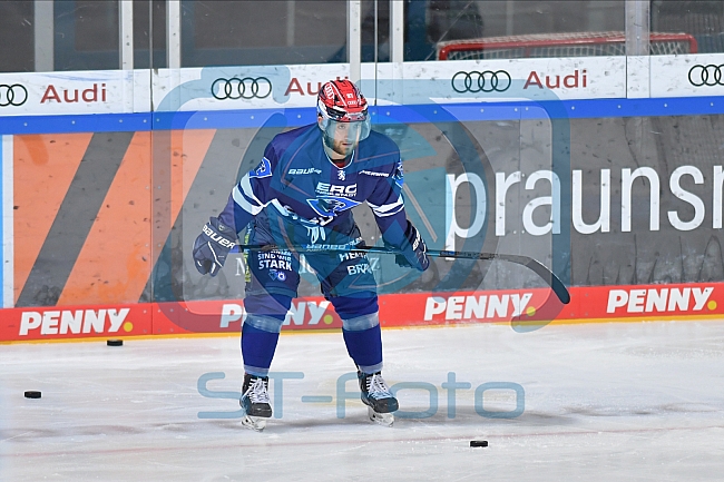 18.11.2020 - ERC Ingolstadt - Training