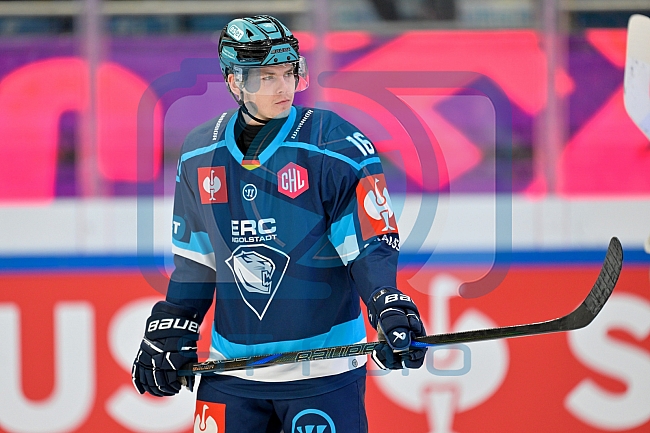 Hockey, Mens, CHL, Season 2025-2026, Regular Season, Game Day 6, ERC Ingolstadt - Odense Bulldogs, 15.10.2025