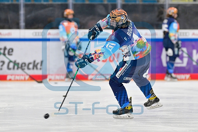 Eishockey, Frauen, DFEL, Vorbereitung, Saison 202-2025, ERC Ingolstadt - St. Pölten, 07.09.2024