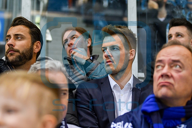 ERC Ingolstadt vs Alder Mannheim am 15.02.2019, Spieltag 32