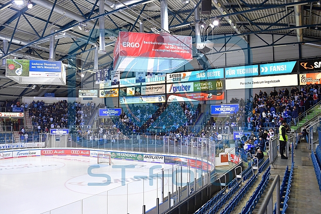 ERC Ingolstadt vs Augsburger Panther, DEL, Deutsche Eishockey Liga, Spieltag 49, 28.02.2020