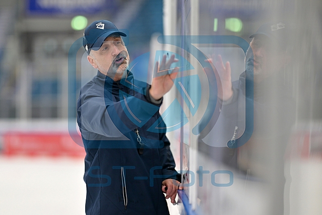 Eishockey, Herren, DEL, Saison 2023-2024, Vorbereitung, ERC Ingolstadt - Auftakttraining, 07.08.2023