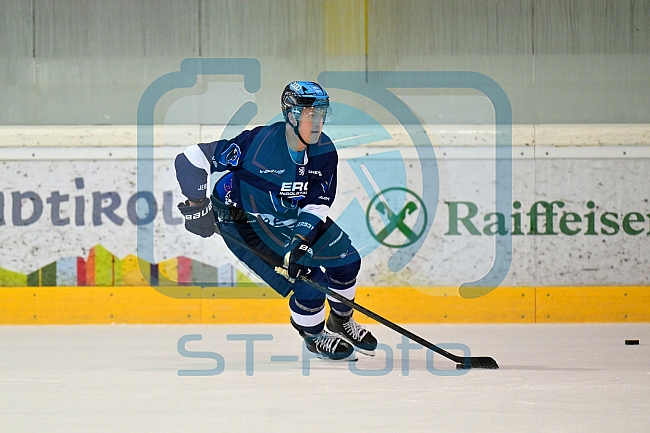 Eishockey, Herren, DEL, Saison 2025-2026, Vinschgau Cup, ERC Ingolstadt - Pre-Game-Skate, 22.08.2025