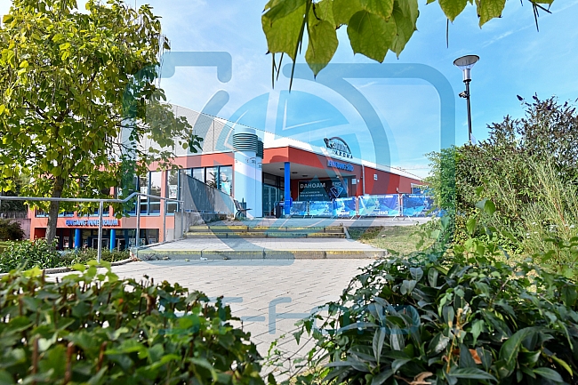 ERC Ingolstadt vs Krefeld Pinguine, DEL, Deutsche Eishockey Liga, Spieltag 3, 20.09.2019