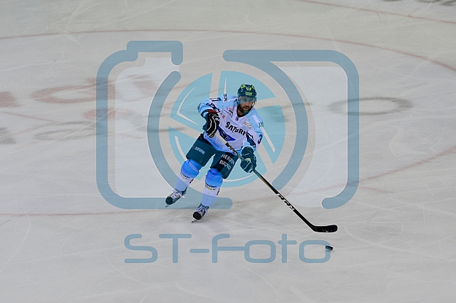 ERC Ingolstadt vs Grizzlys Wolfsburg, Eishockey, DEL, Deutsche Eishockey Liga, Spieltag 7, 03.10.2018
