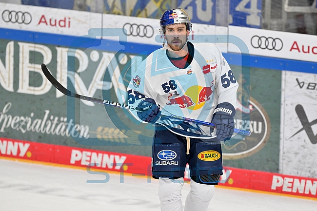 Eishockey, Herren, DEL, Saison 2022-2023, Playoff-Finale - Spiel 4, ERC Ingolstadt - EHC Red Bull München, 21.04.2023