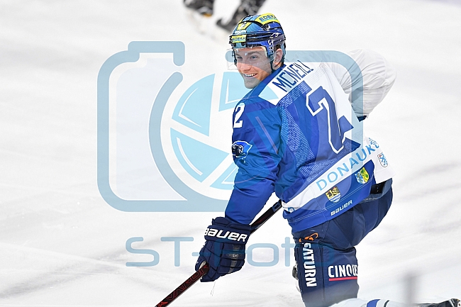 Thomas Sabo Ice Tigers vs ERC Ingolstadt, Eishockey, DEL, Deutsche Eishockey Liga, Spieltag 24, 23.11.2017