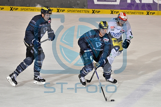 ERC Ingolstadt vs Schwenninger Wild Wings, Eishockey, DEL, Deutsche Eishockey Liga, 22.01.2016