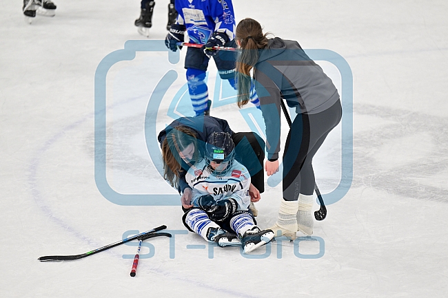 Eishockey, Herren, DEL, Saison 2022-2023, ERC Ingolstadt - Kids On Ice Day, 14.01.2023