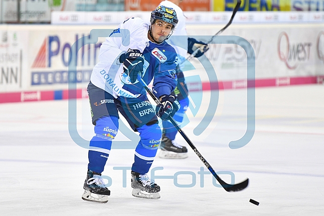 ERC Ingolstadt vs Augsburger Panther, Eishockey, DEL, Deutsche Eishockey Liga, Spieltag 46, 17.09.2017