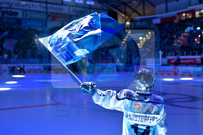 Eishockey, Herren, DEL, Saison 2025-2026, Spiel 33, ERC Ingolstadt - Grizzlys Wolfsburg, 28.12.2025