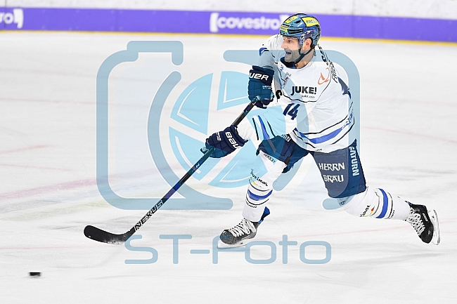 Thomas Sabo Ice Tigers vs ERC Ingolstadt, Eishockey, DEL, Deutsche Eishockey Liga, Spieltag 24, 23.11.2017