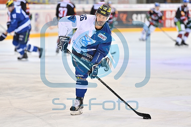ERC Ingolstadt vs Adler Mannheim, Eishockey, DEL, Deutsche Eishockey Liga, Spieltag 46, 10.02.2017