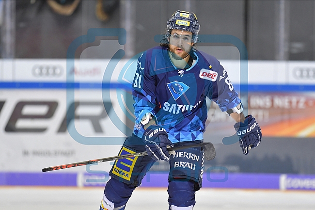 ERC Ingolstadt vs Thomas Sabo Ice Tigers, DEL, Deutsche Eishockey Liga, Spieltag 26, 13.12.2019
