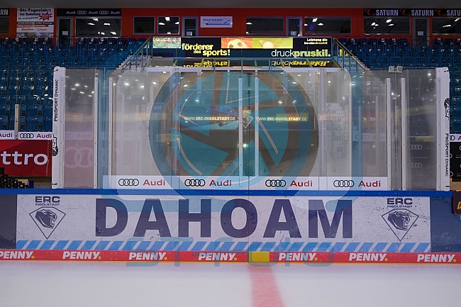 Vorbereitung, Eishockey, Herren, DEL, Saison 2021-2022, ERC Ingolstadt - HC Rytiri Kladno, 22.08.2021