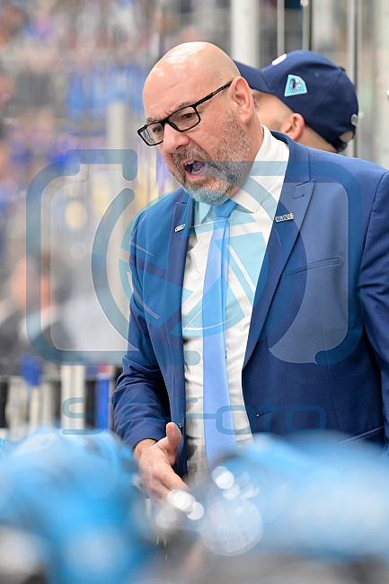 Eishockey, Herren, DEL, Saison 2025-2026, Spiel 26, ERC Ingolstadt - Schwenninger Wild Wings, 07.12.2025