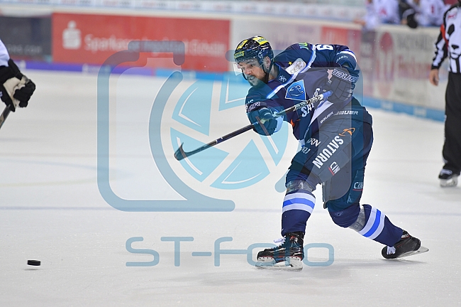 ERC Ingolstadt vs Schwenninger Wild Wings, DEL, Deutsche Eishockey Liga, Spieltag 48, 19.02.2019