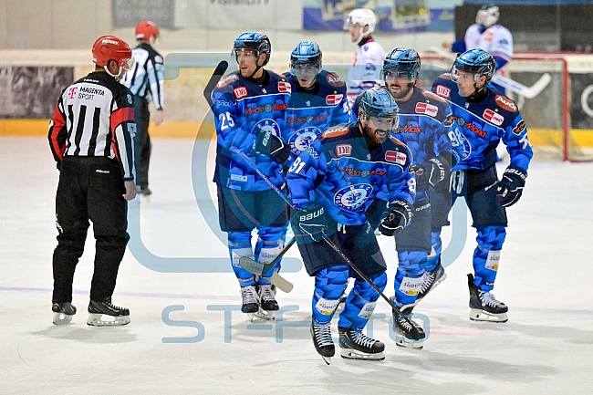 Eishockey, Herren, DEL, Saison 2025-2026, Vinschgau Cup, Spiel 1, ERC Ingolstadt - ZSC Lions, 22.08.2025