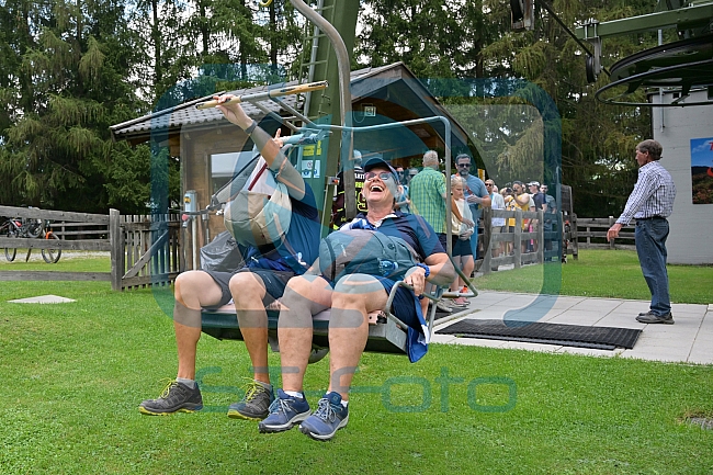 Eishockey, Herren, DEL, Saison 2023-2024, Vinschgau Cup, ERC Ingolstadt – Audi Almerlebnis, 26.08.2023