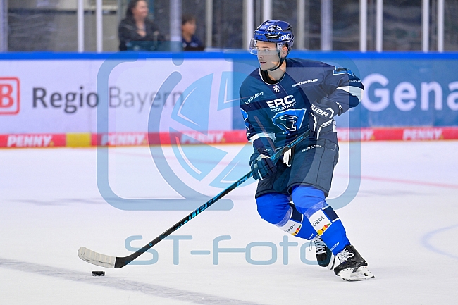 Eishockey, Herren, DEL, Saison 2026-2027, ERC Ingolstadt - Saisoneröffnung, 09.08.2026