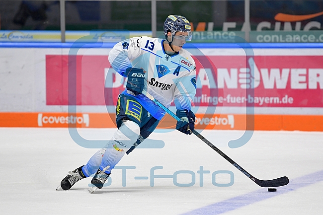 Augsburger Panther vs ERC Ingolstadt, DEL, Deutsche Eishockey Liga, Spieltag 28, 18.12.2019
