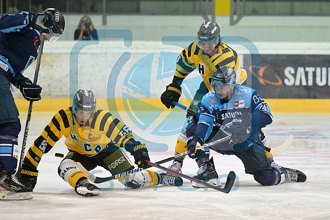 Eishockey, Herren, 6. Vinschgau-Cup, Saison 2022-2023, ERC Ingolstadt - HC Pustertal, 26.08.2022