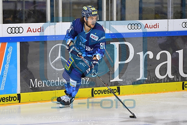 ERC Ingolstadt vs Eisbären Berlin, DEL, Deutsche Eishockey Liga, Spieltag 11, 13.10.2019