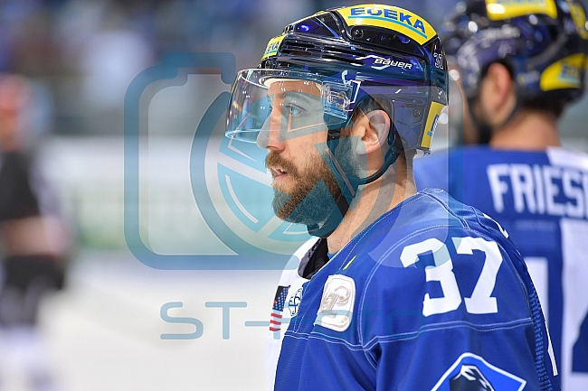 ERC Ingolstadt vs Koelner Haie, DEL, Deutsche Eishockey Liga, Spieltag 41, 20.01.2019