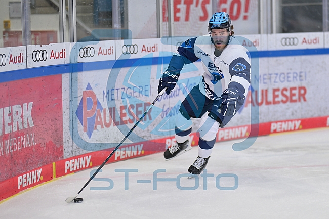 Eishockey, Herren, DEL, Saison 2025-2026, ERC Ingolstadt - Saisoneröffnungsfeier, 10.08.2025