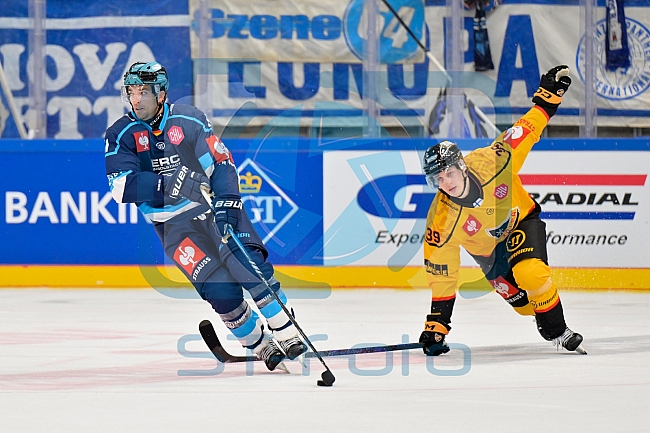 Hockey, Mens, CHL, Season 2025-2026, Regular Season, Game Day 2, ERC Ingolstadt - Kalpa Kuopio, 30.08.2025