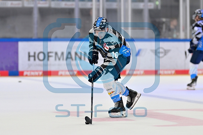 Eishockey, Herren, DEL, Saison 2024-2025, Vorbereitung, ERC Ingolstadt - Dresdner Eislöwen, 18.08.2024