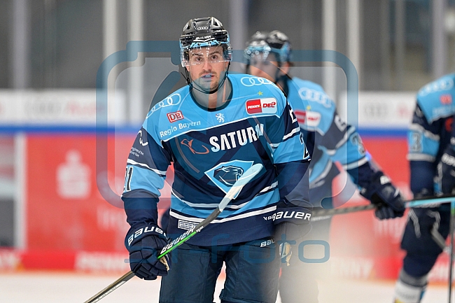 Eishockey, Herren, DEL, Saison 2022-2023, Vorbereitung, ERC Ingolstadt - Iserlohn Roosters, 14.08.2022