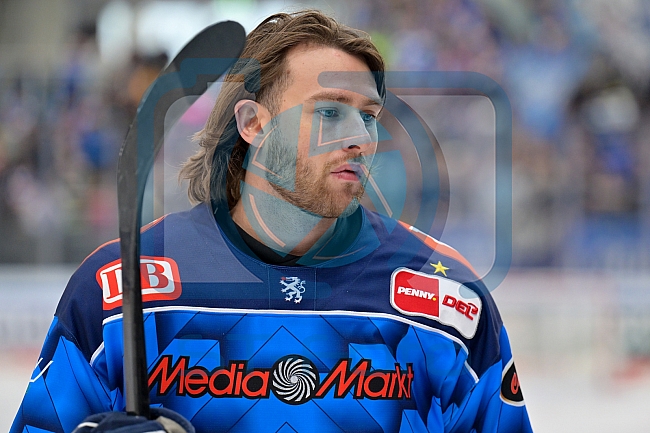 Eishockey, Herren, DEL, Saison 2025-2026, Spiel 21, ERC Ingolstadt - Pinguins Bremerhaven, 23.11.2025