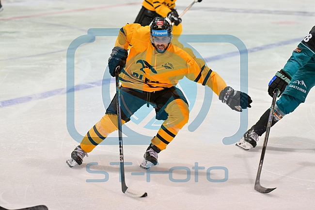 Eishockey, Herren, DEL, Saison 2026-2027, ERC Ingolstadt - HC Verva Litvinov - Steinbach Black Wings Linz, 22.08.2026
