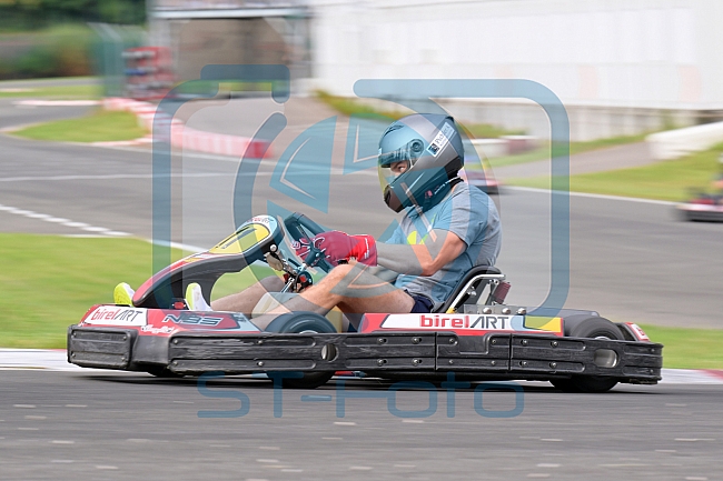 Eishockey, Herren, 6. Vinschgau-Cup, Saison 2022-2023, Audi ERC Gokart Cup 2022, 27.08.2022