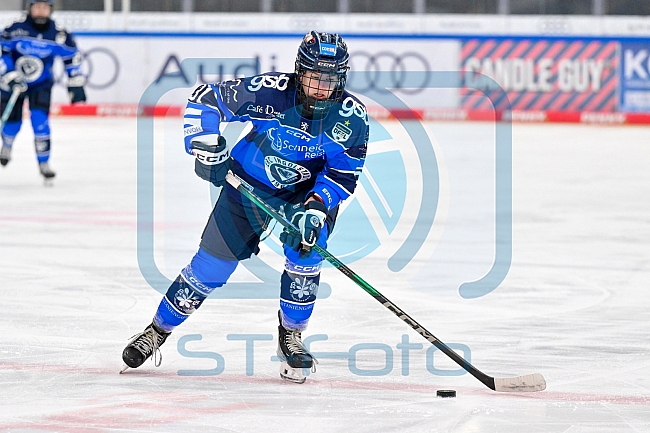 Eishockey, Frauen, DFEL, Saison 2026-2027, ERC Ingolstadt - Eisbären Juniors Berlin, 19.09.2026