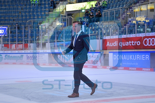 Eishockey, Herren, DEL, Saison 2021-2022, ERC Ingolstadt - Saisoneröffnung, 22.08.2021