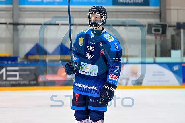 Eishockey, Herren, U20 DNL, Saison 2025-2026, Halbfinale - Spiel 5, ERC Ingolstadt - Krefelder EV 81, 24.03.2026