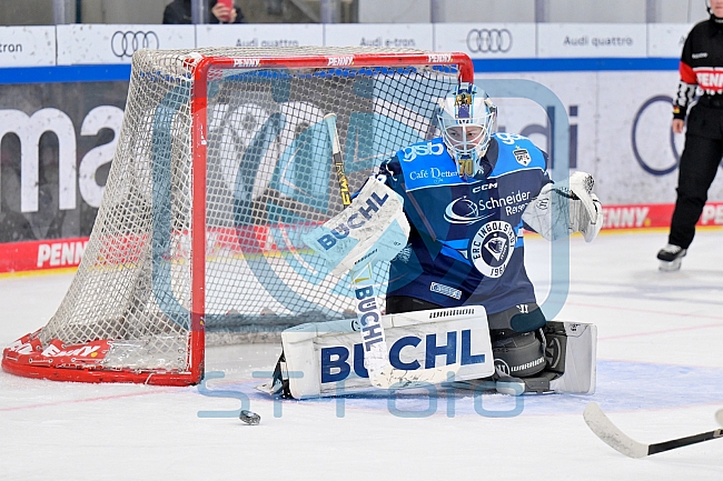 Eishockey, Frauen, EWHL Euro Cup, Saison 2025-2026, Spiel um Platz 3, ERC Ingolstadt - Eisbären Juniors Berlin Frauen, 19.10.2025