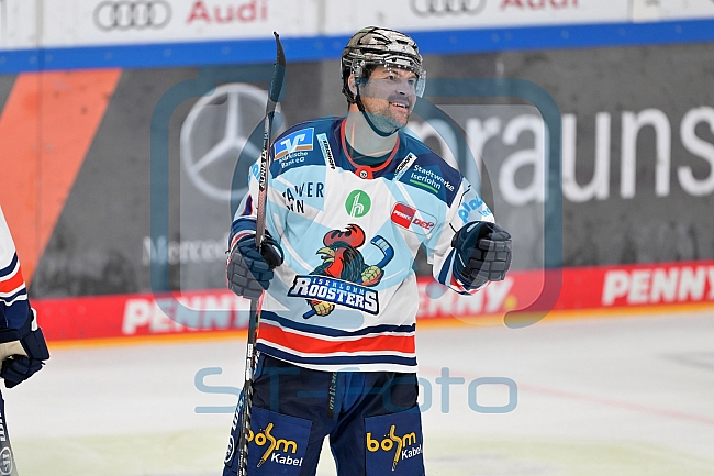 Eishockey, Herren, DEL, Saison 2022-2023, Vorbereitung, ERC Ingolstadt - Iserlohn Roosters, 14.08.2022