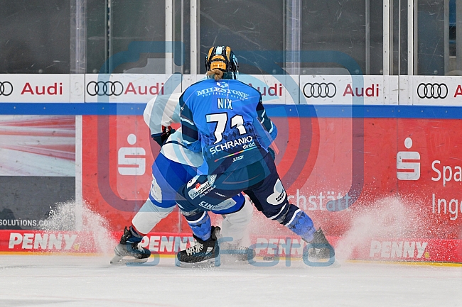 Eishockey, Frauen, DFEL, Saison 2023-2024, ERC Ingolstadt - ESC Planegg-Würmtal, 26.11.2023