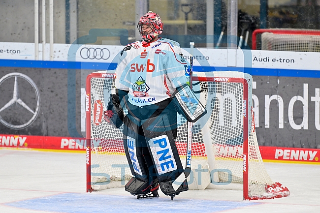 Eishockey, Herren, DEL, Saison 2025-2026, Spiel 21, ERC Ingolstadt - Pinguins Bremerhaven, 23.11.2025