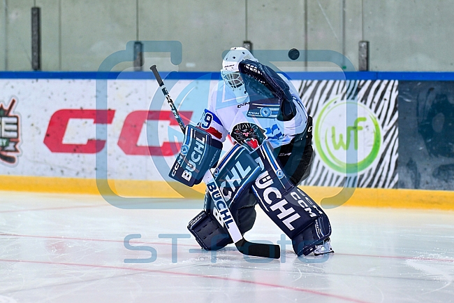Eishockey, Frauen, DFEL, Saison 2026-2027, ERC Ingolstadt - Eisbären Juniors Berlin, 20.09.2026